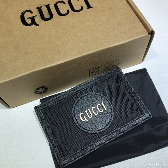 Firstbag ru Grid GUCCI card Off The case 0801